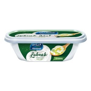 Almarai Full Fat Creamy Labnah, 180ml – Wholesale & Export UAE - wholesale supplier | AgroFoods Global