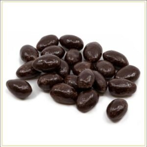 Almond Dark Dragee Chocolate Ndash The Nuts Supermarket Llc — premium quality