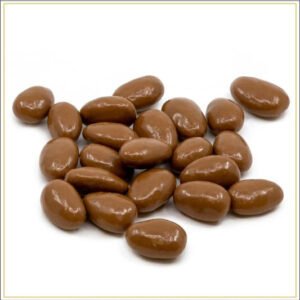 Almond Milk Dragee Chocolate Almond Milk Dragee Chocolate — premium quality
