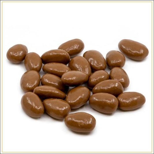 Almond Milk Dragee Chocolate Almond Milk Dragee Chocolate — premium quality