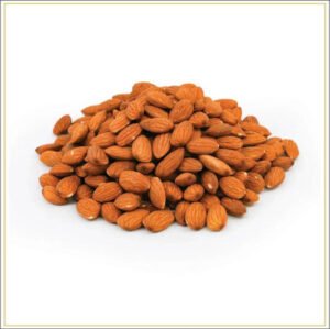 Almond Plain USA Almond Plain USA — premium quality