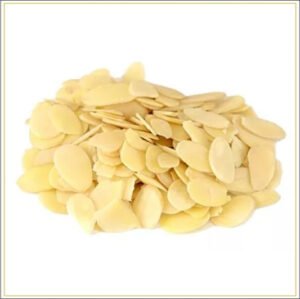 Almond Slices Almond Slices — premium quality