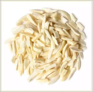 Almond Slices Slivered Almond Slices Slivered — premium quality