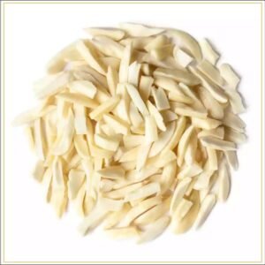 Almond Slices Slivered Ndash The Nuts Supermarket Llc — premium quality