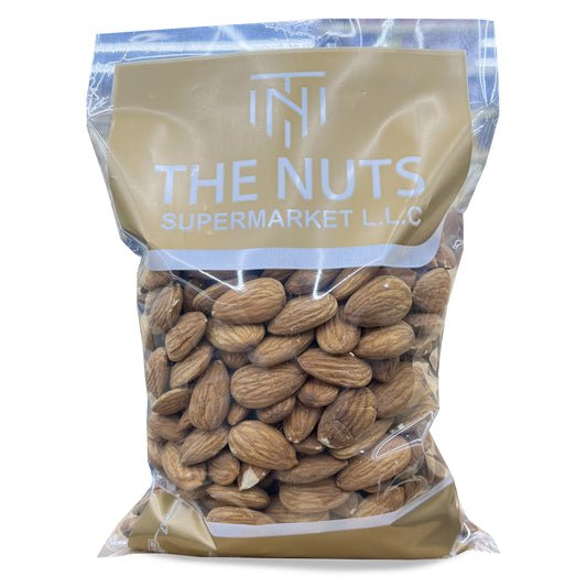 Almond USA Almond USA — premium quality