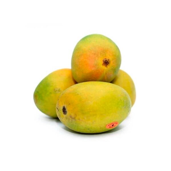 Alphonso Mango Ripe By Air India 500g Alphonso Mango Ripe By Air India 500g — premium quality