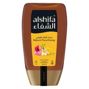 Alshifa Natural Floral Honey, 250g – Wholesale & Export UAE - wholesale supplier | AgroFoods Global