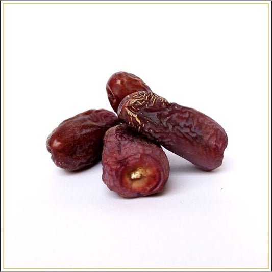 Amber Dates Amber Dates — premium quality