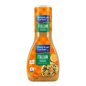 American Garden Italian Dressing and Marinade, 267ml – Wholesale & Export UAE - wholesale supplier | AgroFoods Global