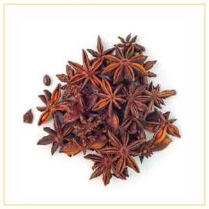 Anise Star — premium quality