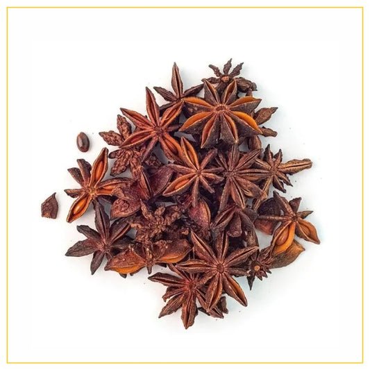 Anise Star Anise Star — premium quality