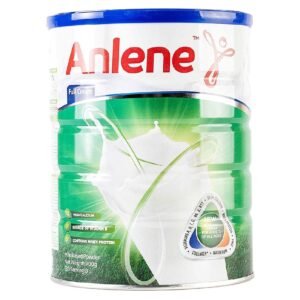 Anlene Full Cream Milk Powder, 900g – Wholesale & Export UAE - wholesale supplier | AgroFoods Global