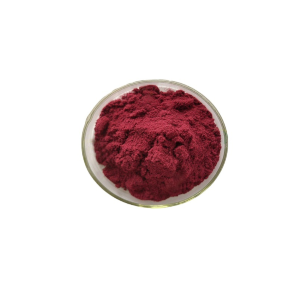 Anthocyanins