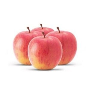 Apple Fuji — premium quality
