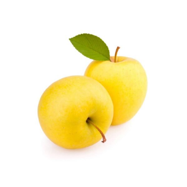 Apple Golden France 1 kg Apple Golden France 1 kg — premium quality