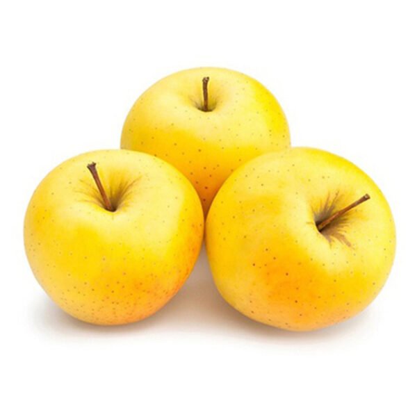 Apple Golden South Africa 1 kg Apple Golden South Africa 1 kg — premium quality
