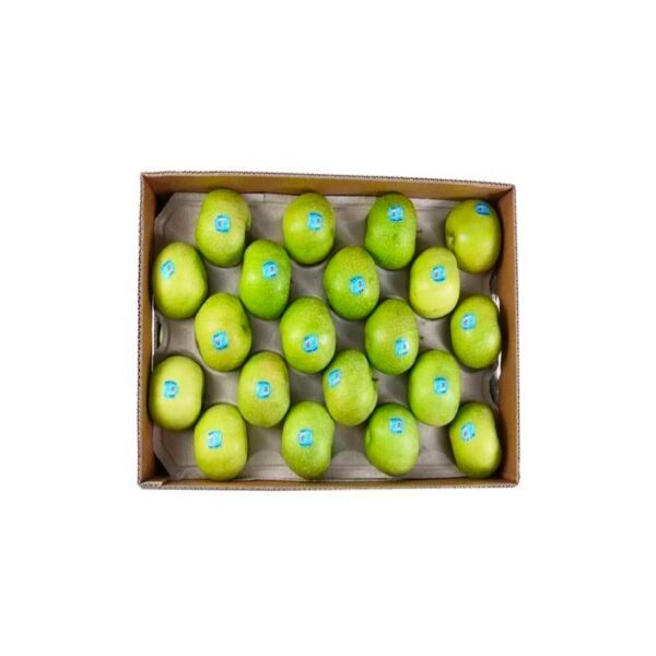 Apple Granny Smith France 18 kg Box Apple Granny Smith France 18 kg Box — premium quality