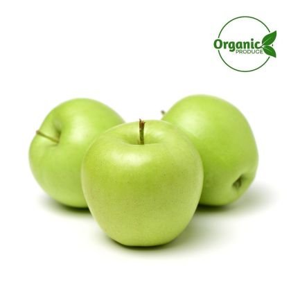 Apple Green Granny Smith Apple Green Granny Smith — premium quality
