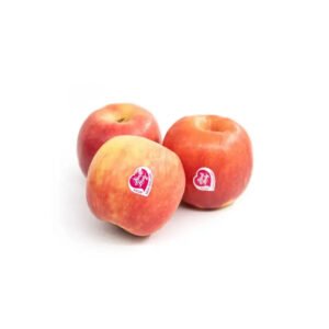 Apple Pink Lady — premium quality