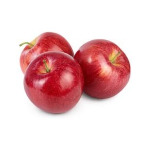 Apple Red — premium quality