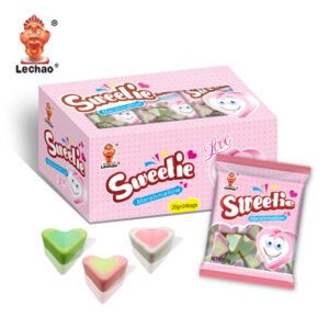 Asian Sweets 20g Yummy Fruit Flavor