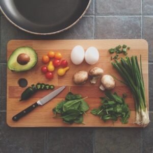 Asparagus — premium quality