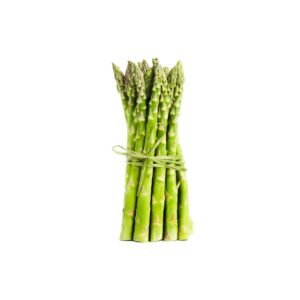 Asparagus Green Jumbo Mexico 400g 500g Bunch Asparagus Green Jumbo Mexico 400g 500g Bunch — premium quality