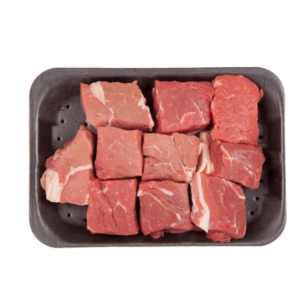 Australian Beef Cubes 1 kg Australian Beef Cubes 1 kg — premium quality