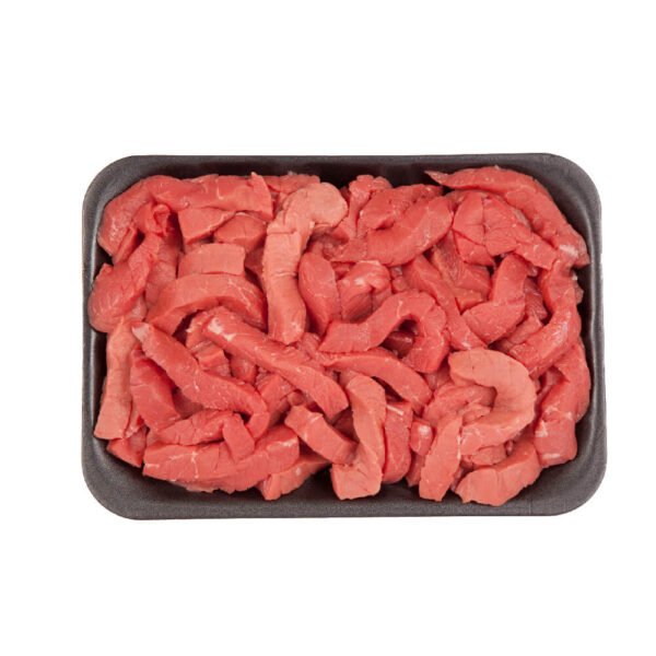 Australian Beef Stroganoff 1 kg Australian Beef Stroganoff 1 kg — premium quality