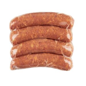 Australian Black Angus Beef Chorizo Sausage 500g — premium quality