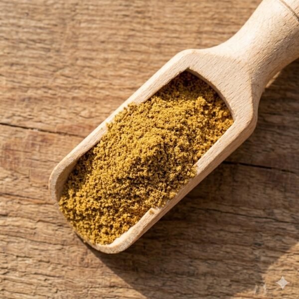 Authentic Dried AD Processed Ground Cumin