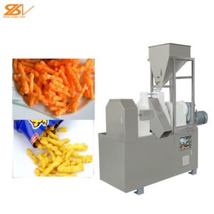 Automatic High Quality Cheetos Kurkure Snack
