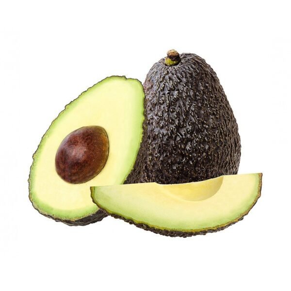Avocado Hass Mexico — premium quality