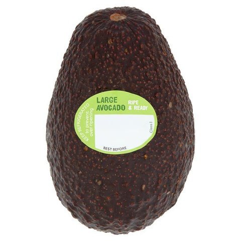 Avocado Hass Ready To Eat Avocado Hass Ready To Eat — premium quality