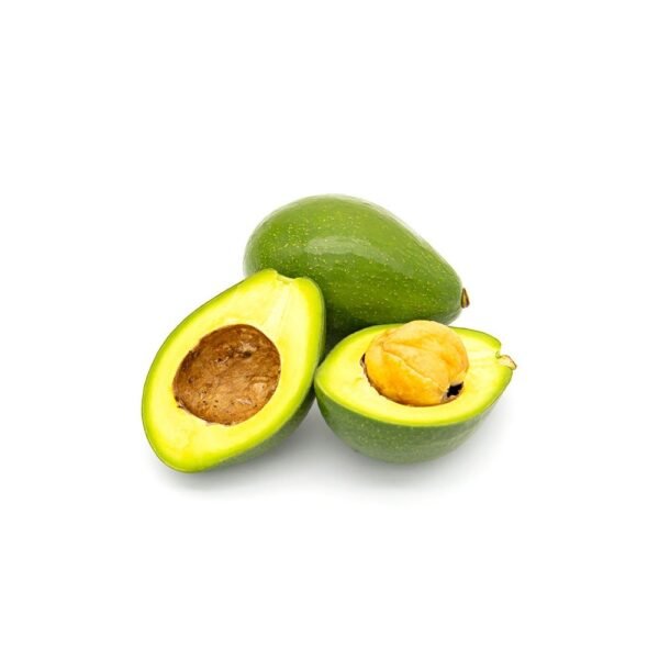 Avocado Kenya Sanitized — premium quality