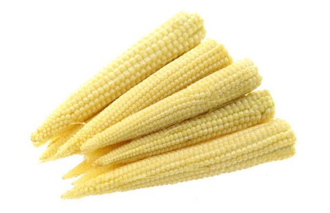 Baby Corn 125g Baby Corn 125g — premium quality
