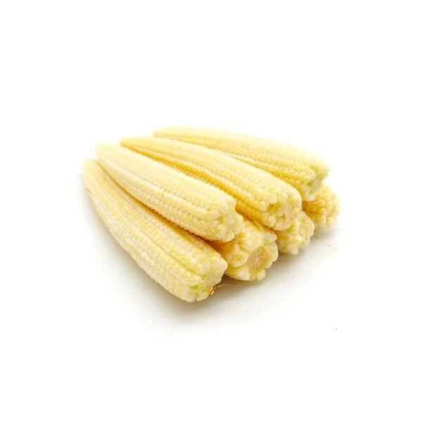 Baby Corn Thailand 100g Pack Baby Corn Thailand 100g Pack — premium quality