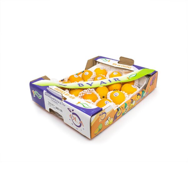 Baby Mango Colombia Box Baby Mango Colombia Box — premium quality
