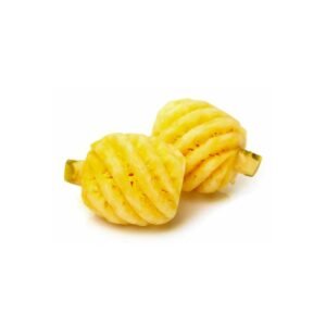 Baby Pineapple Fresh Cut Mini Pineapple Thailand 4 Pieces Baby Pineapple Fresh Cut Mini Pineapple Thailand 4 Pieces — premium quality