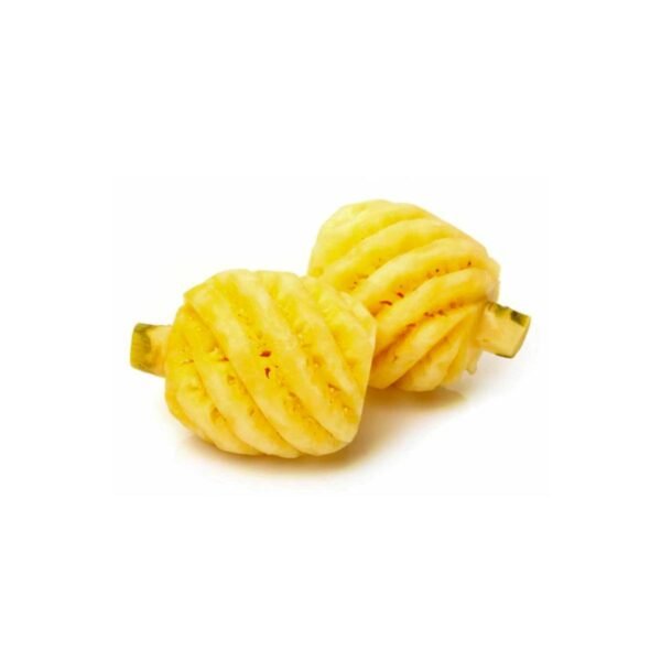 Baby Pineapple Fresh Cut Mini Pineapple Thailand 4 Pieces Baby Pineapple Fresh Cut Mini Pineapple Thailand 4 Pieces — premium quality