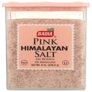 Badia All Purpose Seasoned Salt 453.6g – Wholesale & Export UAE - wholesale supplier | AgroFoods Global
