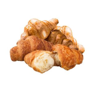 Baked Almond Filled Croissant 5 X 90g — premium quality