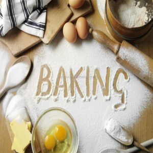 Baking Powder Non dairy Creamer Food