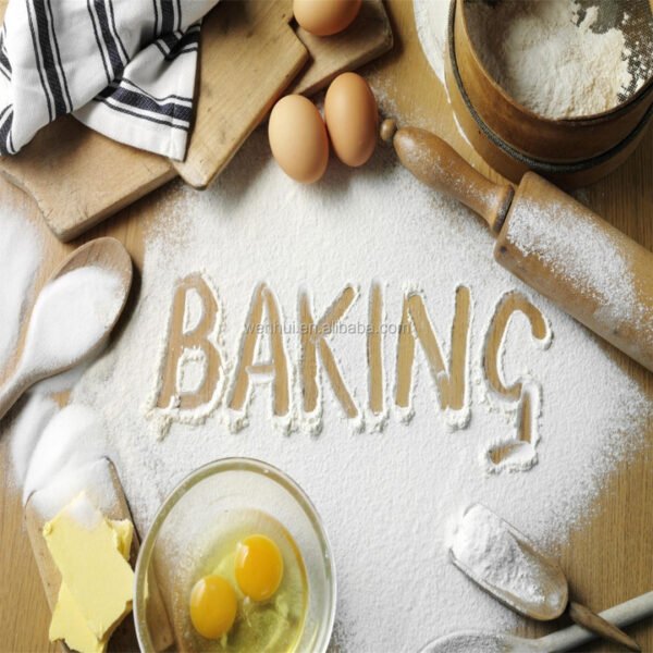 Baking Powder Non dairy Creamer Food