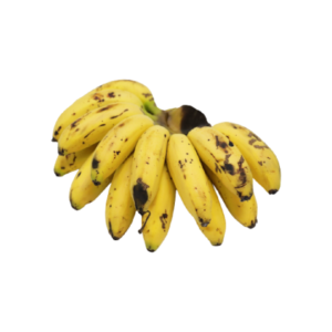 Banana — premium quality