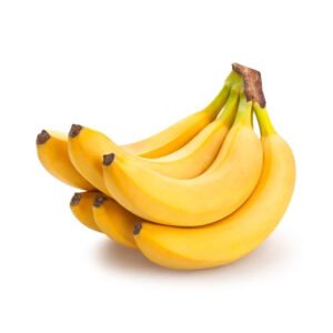Banana Estrella Philippines 1 kg Banana Estrella Philippines 1 kg — premium quality