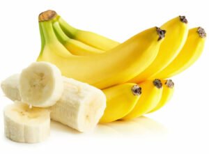 Banana Is A Useful Fruit That Boosts Your Mood — premium quality