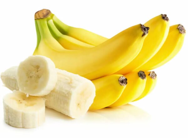 Banana Is A Useful Fruit That Boosts Your Mood Banana Is A Useful Fruit That Boosts Your Mood — premium quality