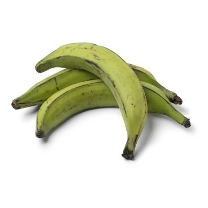 Banana Plantain Green Banana Plantain Green — premium quality