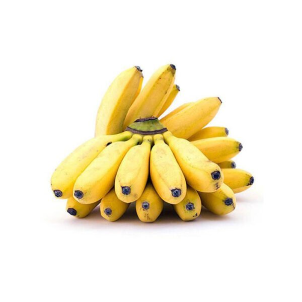 Banana Small India 1 kg Banana Small India 1 kg — premium quality